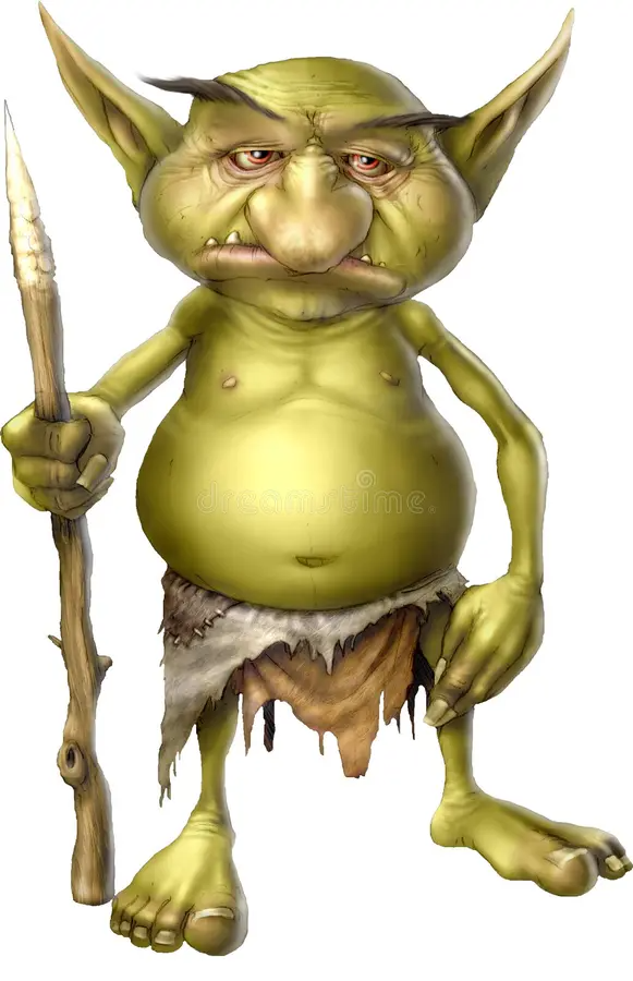 goblin