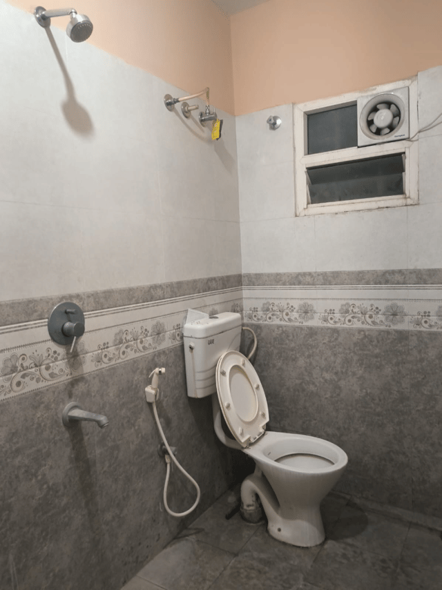 Washroom