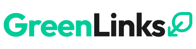 greenlinks logo