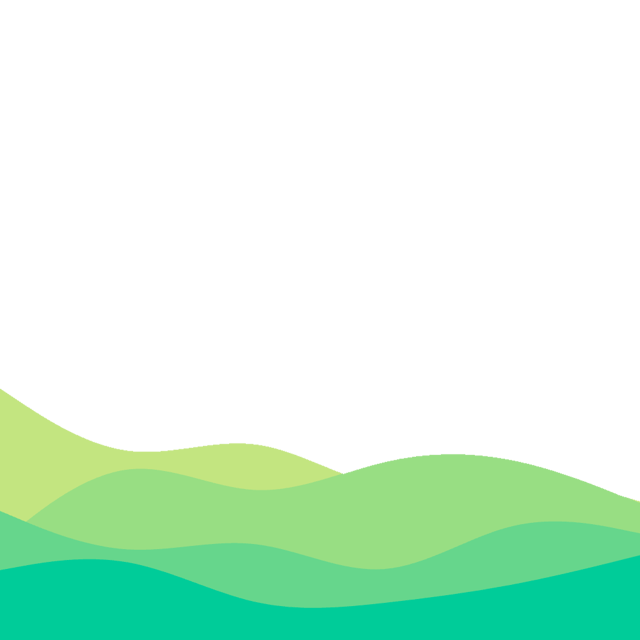 background pattern (fixed in the background bottom)