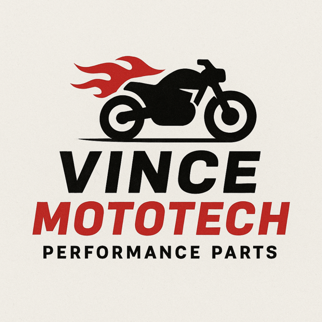 high-performance big bikes, but also everyday rides like scooters and underbones, with that Indonesian custom scene vibe (clean, low, stylish builds with unique accessories).