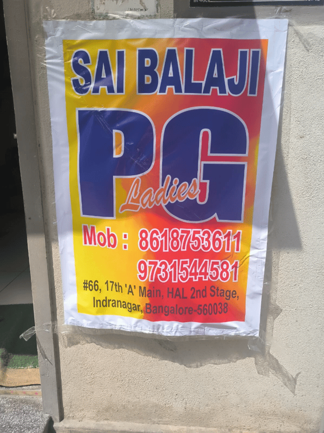 Welcome board